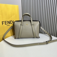 Fendi Top Handle Bags